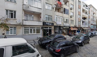 YAKUP AKÇİN HAIR DESIGN