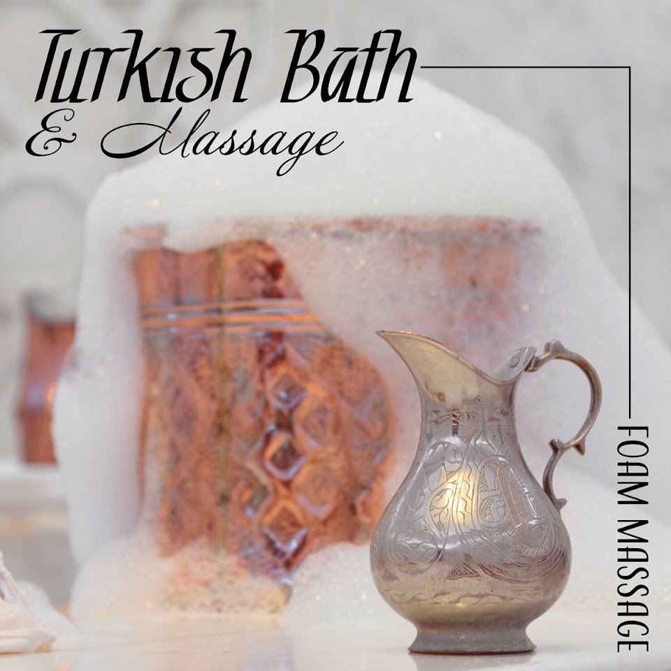 Eyüp Hamam Sauna