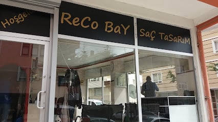 Reco Bay Saç Tasarım