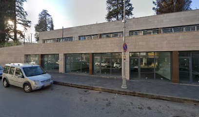 AC güzellik salonu