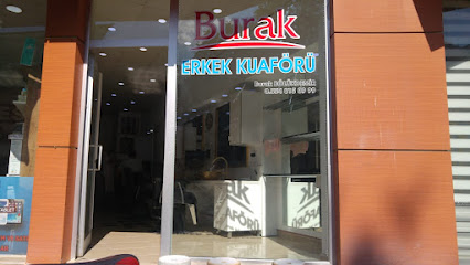 Burak Erkek Kuaförü