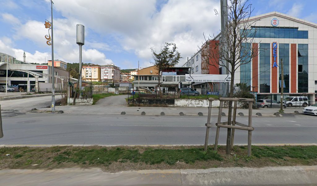 Hamam Durağı