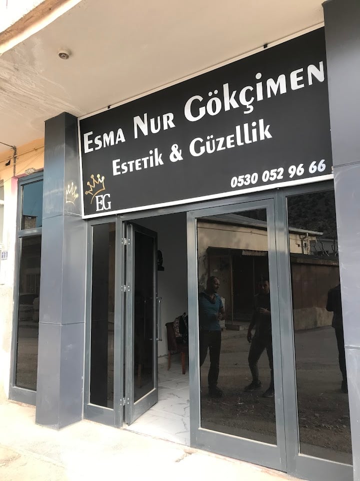 Esma Nur Gökçimen Güzellik & Estetik