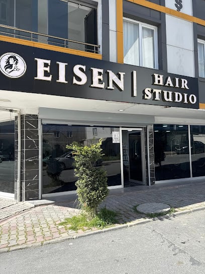 Eisen hair stüdio