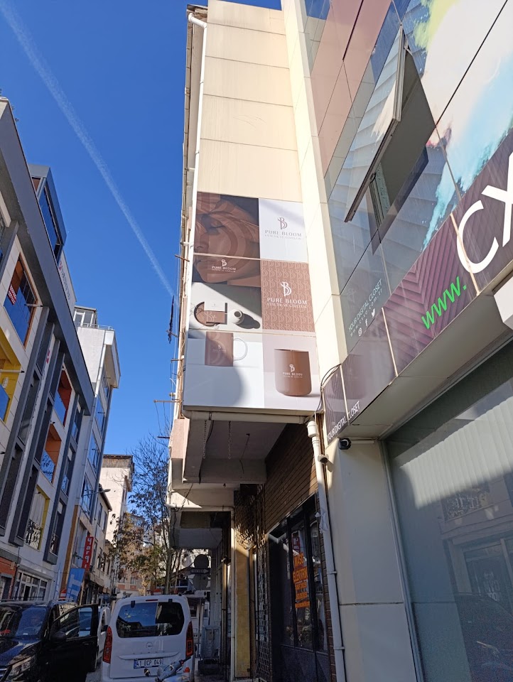 Pure Bloom Gebze