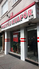 Prestij Kuaför Men