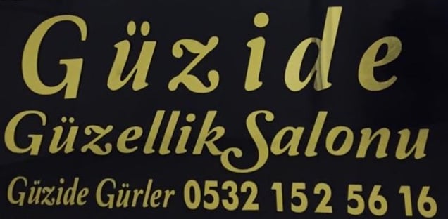 Güzide Güzellik Salonu
