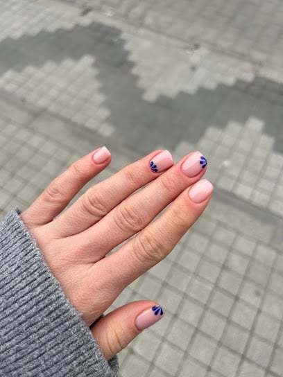 MuyBien Protez Tırnak & Beauty