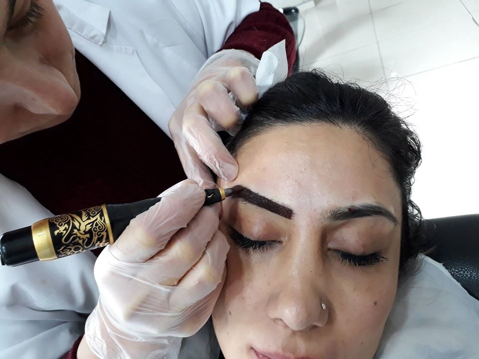 Popüler Güzellik Ve Lazer Merkezi yozgat güzellik merkezi