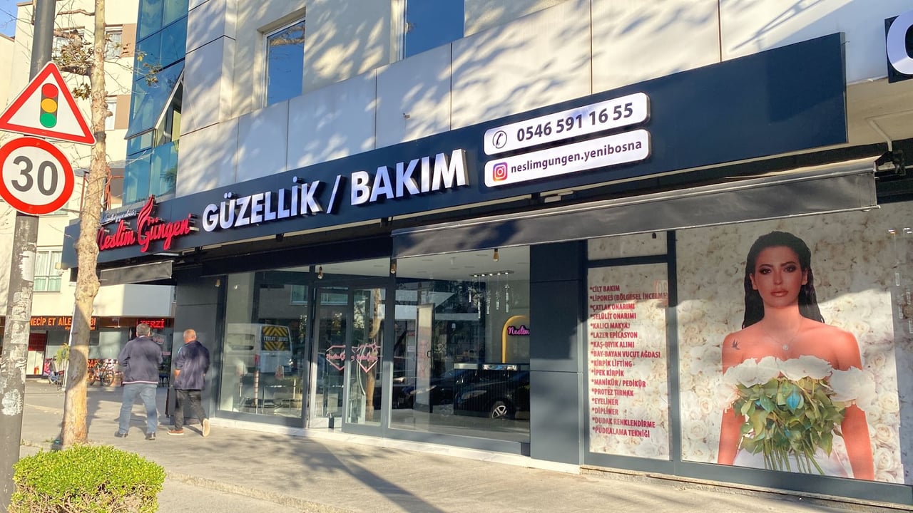 Afili Güzellik