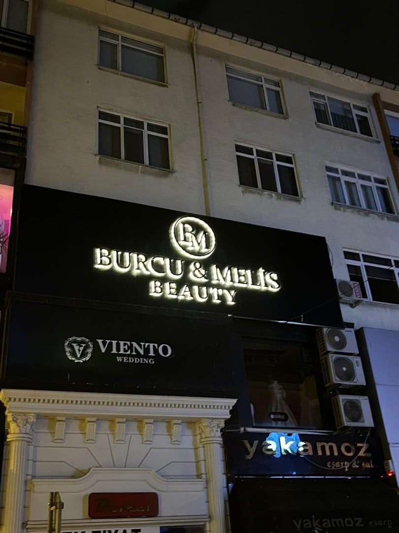 Burcu Melis Beauty