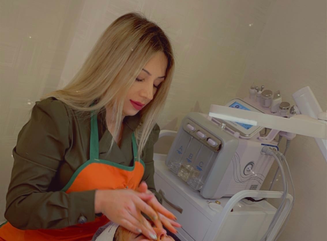 SÜMEYRA KARTALCI GÜZELLİK SALONU