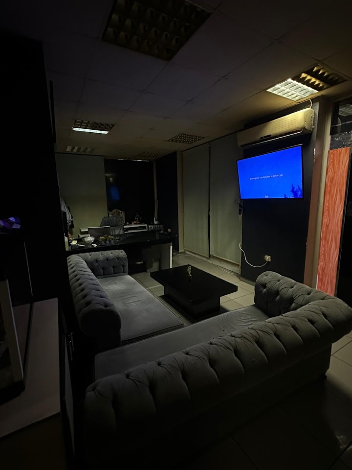 Salon Amor