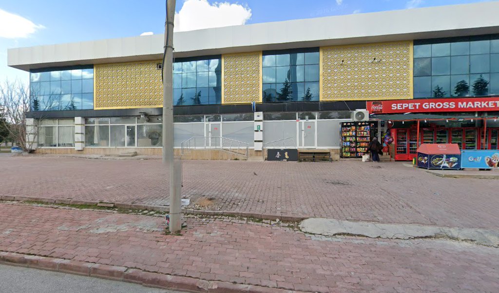 Konya Masaj Salonu Koza