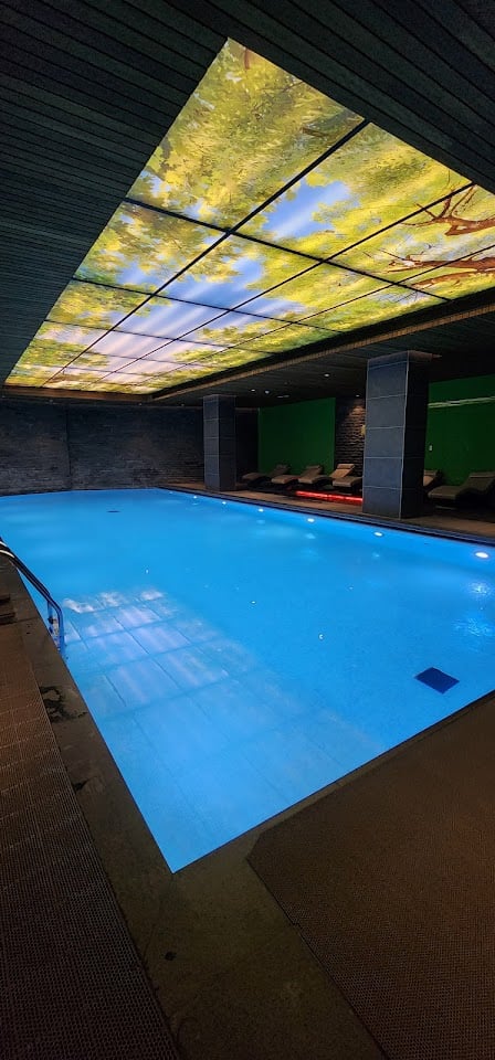 Terra Spa Divan Otel
