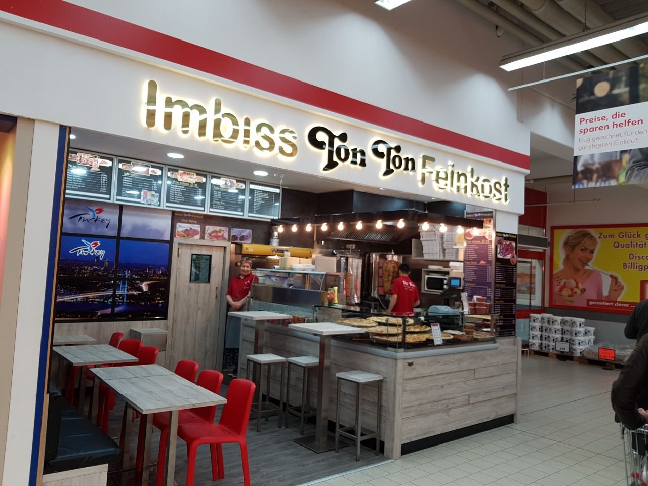 Kaufland Dingolfing