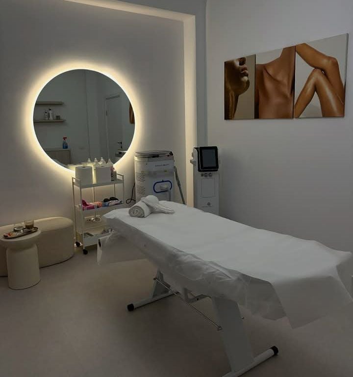 Estetique İstanbul Klinik