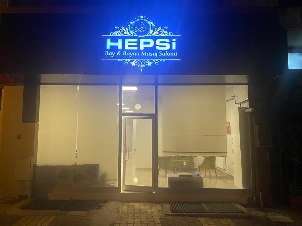 Adıyaman Masaj Ve Güzellik Salonu