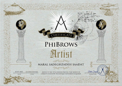 Eyebrow Microblading, Eyelash Extentions | Maral Beauty