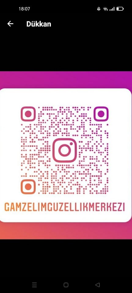Gamzelim Kuaför & güzellik salonu
