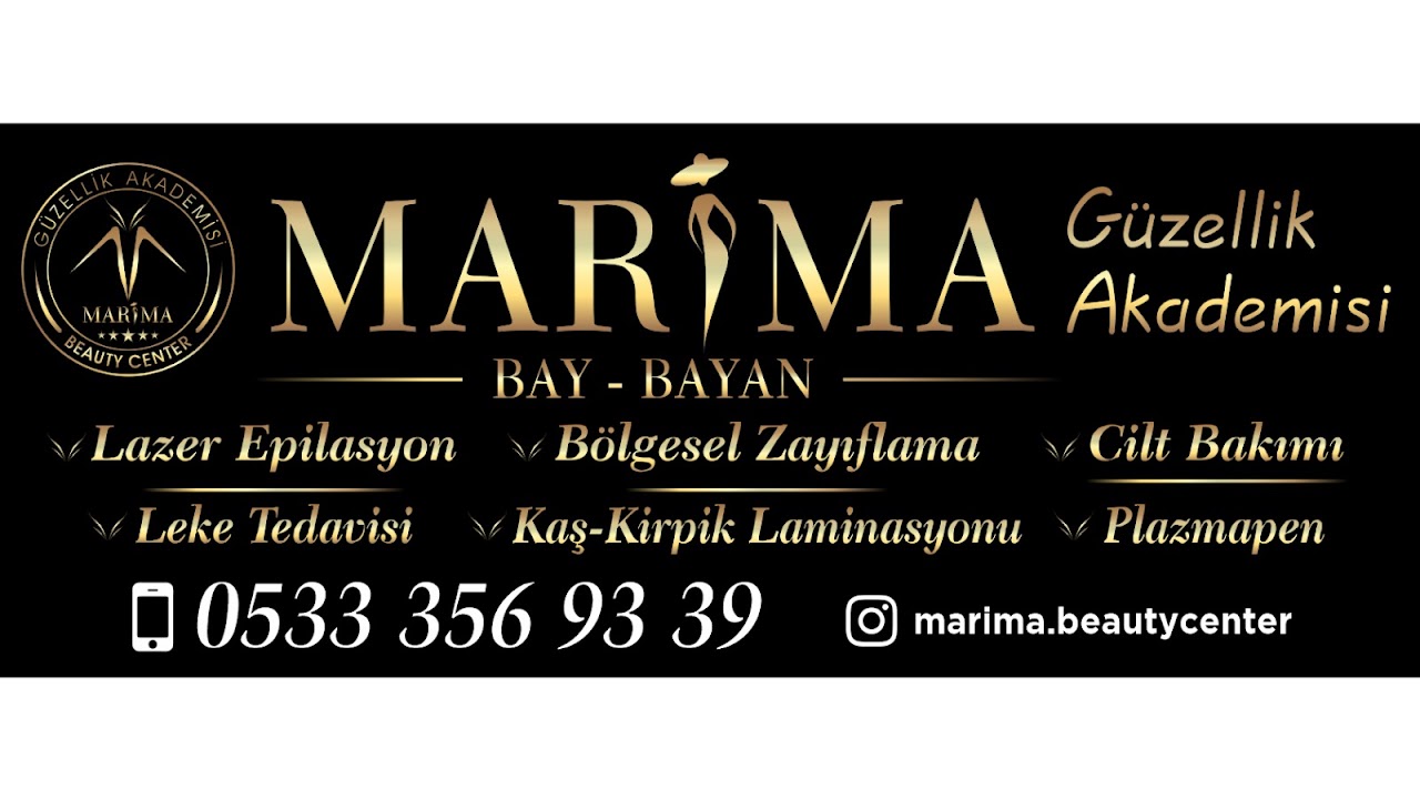 Marima Beauty Center