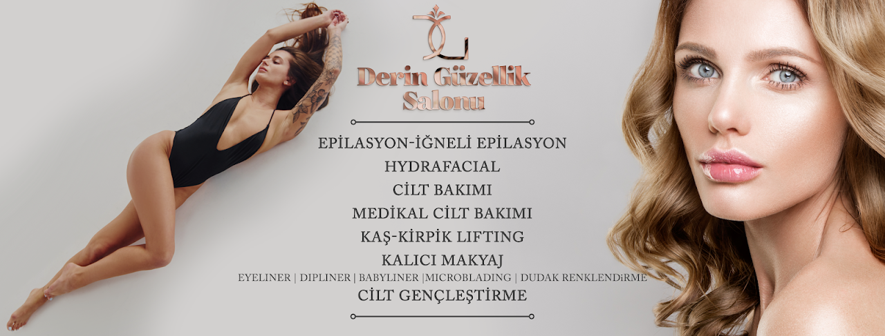 Derin Güzellik Salonu