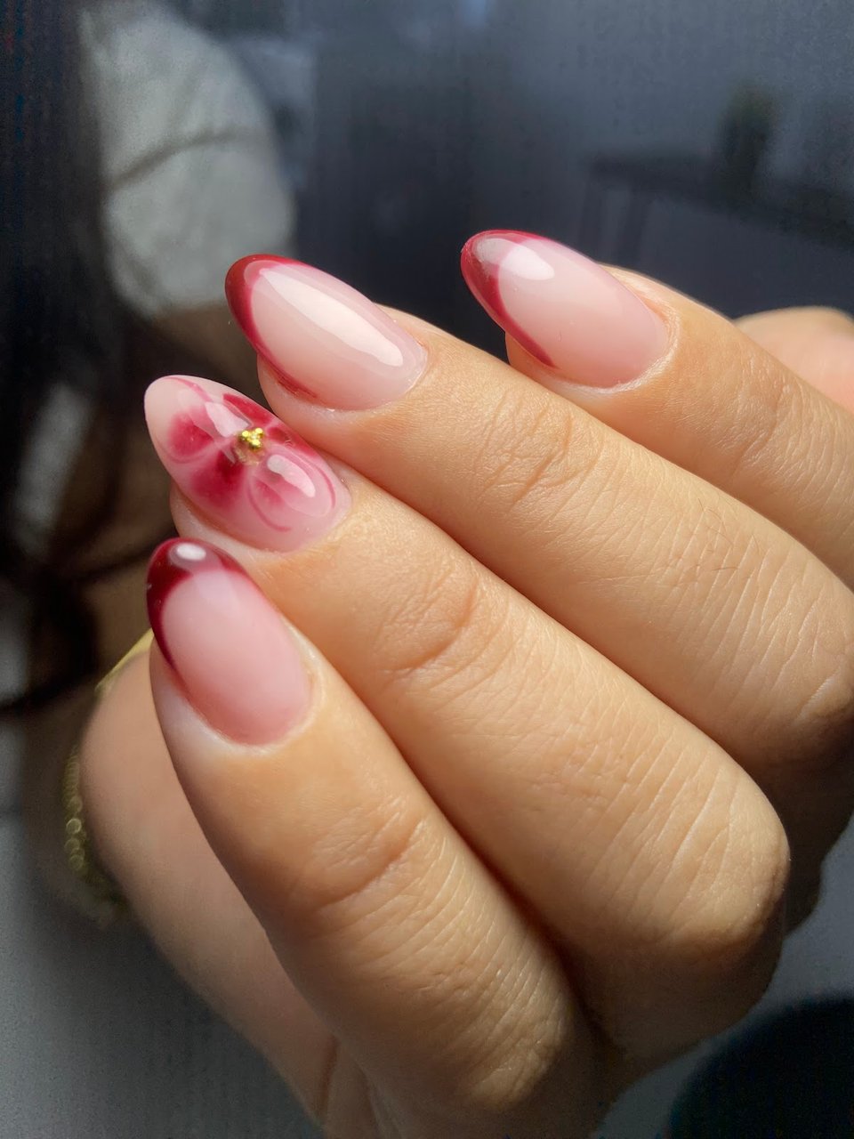 Denizli Protez Tırnak Çizgi Nail Studio