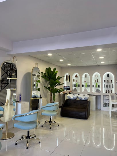 The Beauty Bar Güzellik Merkezi