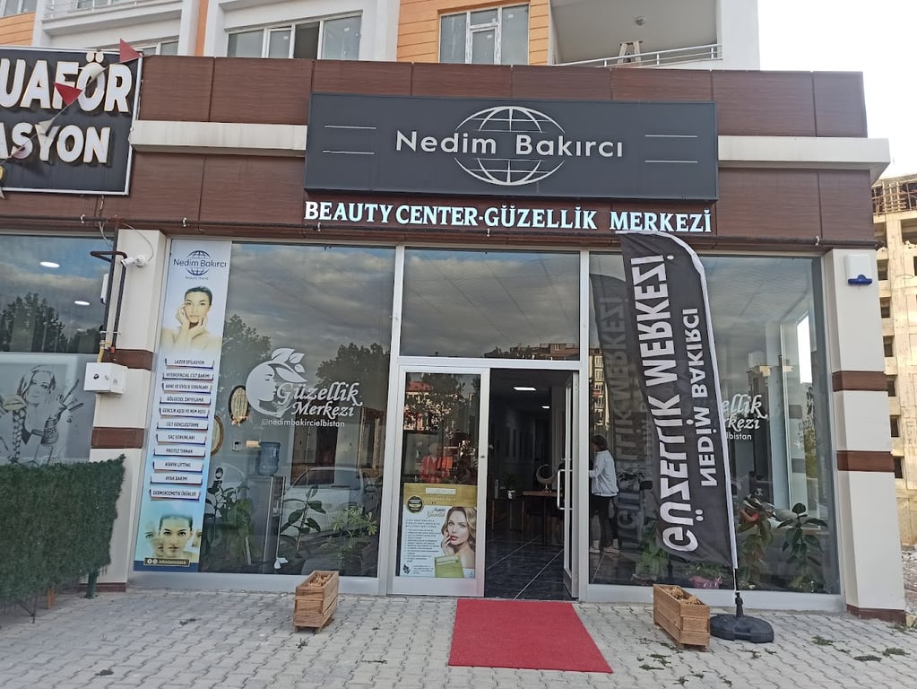 Dr. Nedim Bakırcı