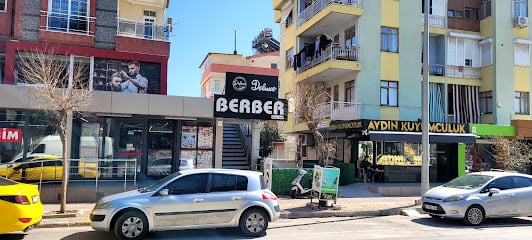 Deluxe BERBER