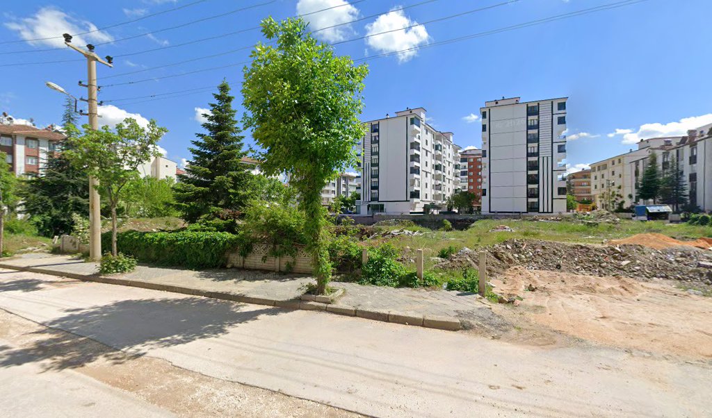 Elazığ Violetta Güzellik Merkezi
