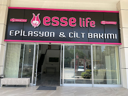 Esse Life Beylikdüzü Güzellik Merkezi