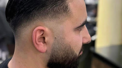 Gökhan Barber’S Club