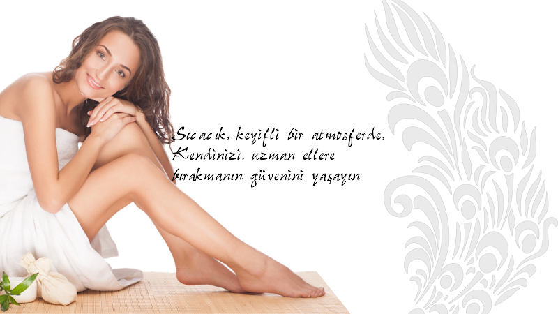 AYŞE ERKAYA Beauty Center