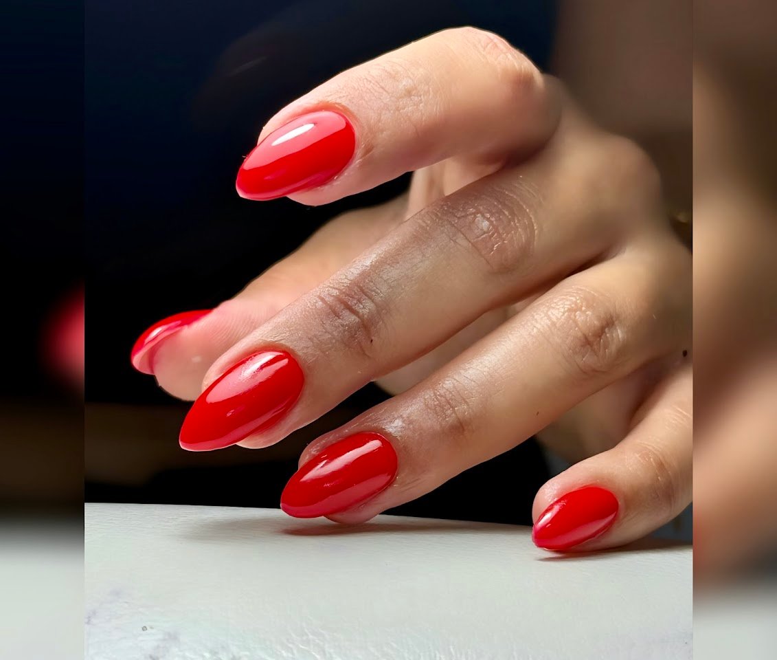 Gülçin Yılmaz Nail Beauty Center