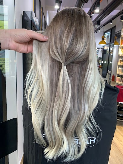 Hairstory Professional Alanya - Bayan Kuaförü - Hair Dresser