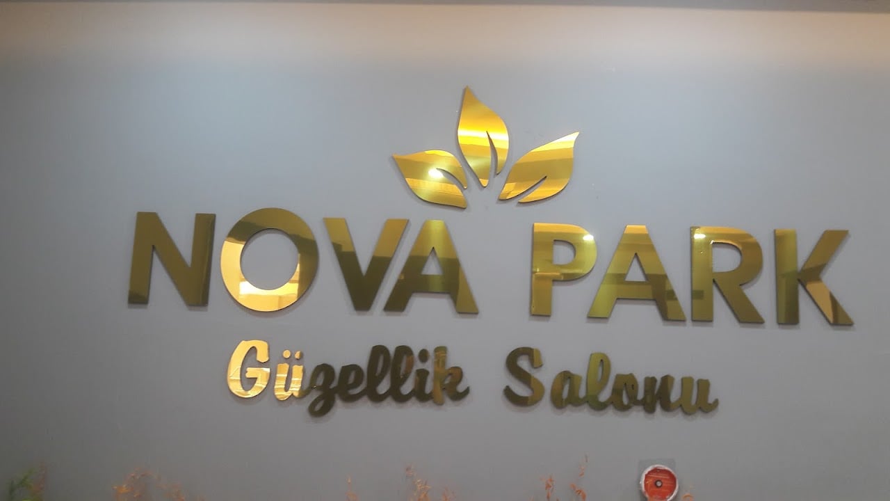 Nova park güzellik merkezi