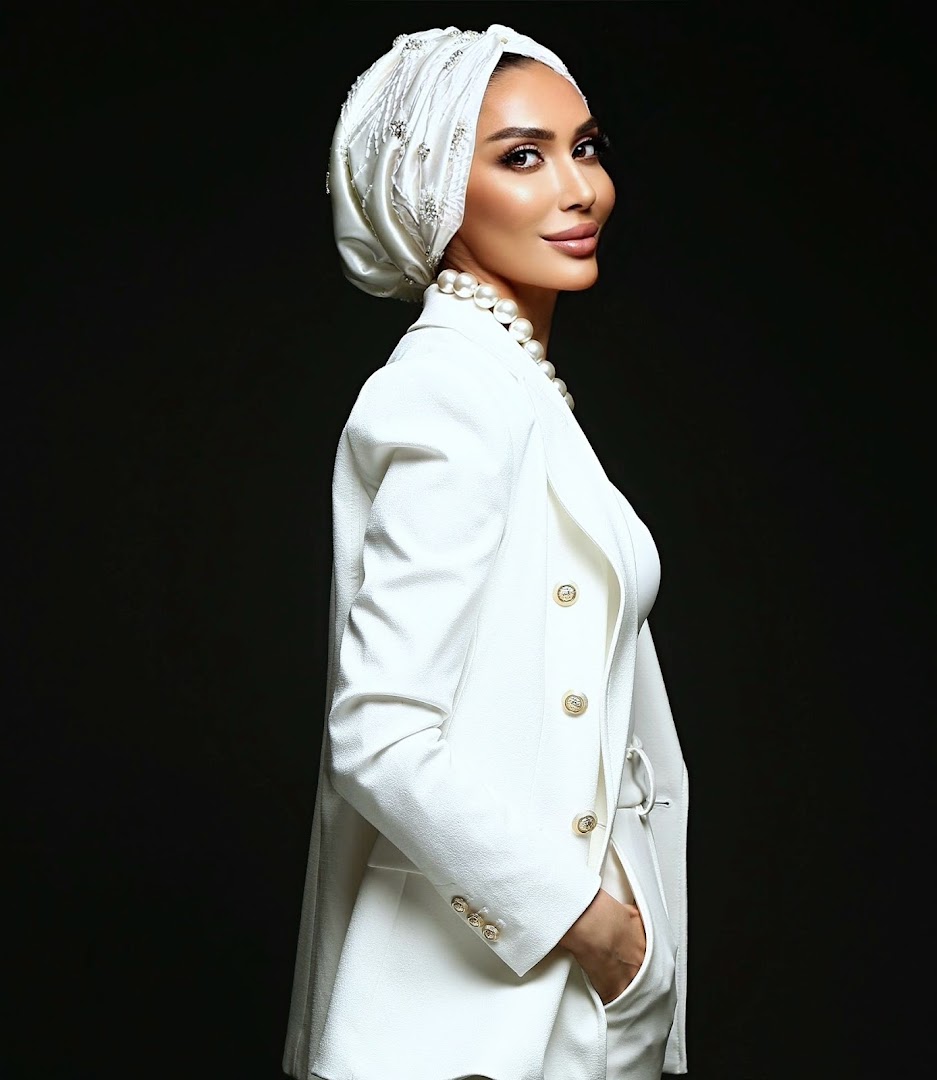 Master Derya Bayram Beauty