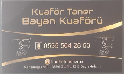 Kuaförtanerizmir