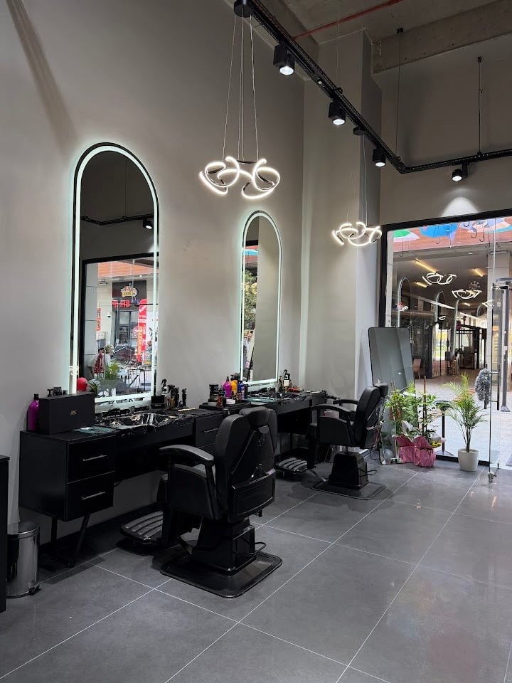 CANPOLAT KÖSE HAIR DESIGNER