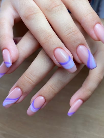 Avcılar Gulfem Nailart Protez Tırnak Tasarım