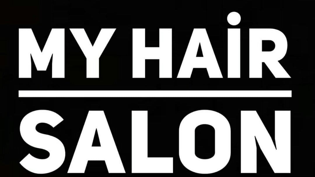 MYHAIRSALON