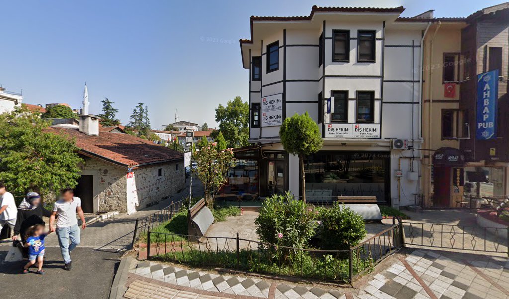 Aymira Koçaklı Bartın