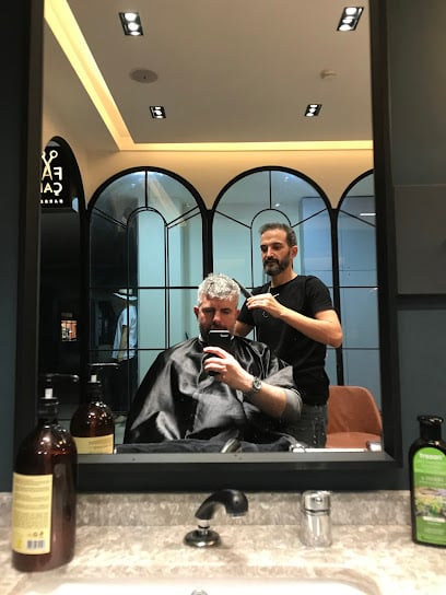 Fatih Çalan Barber Shop