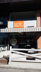 Nail Clinic Spa