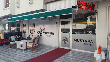ETİMESGUT , BAĞLICA , AHİMESUT Mustafa Formen Hair Artist Erkek Kuaförü/Berber