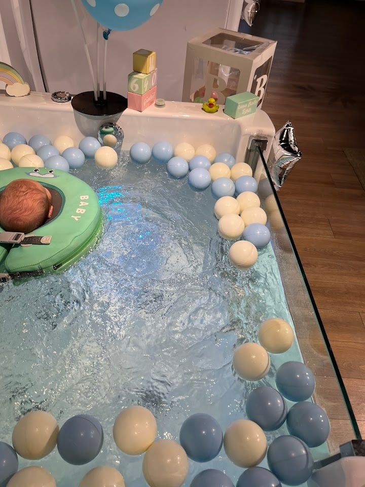 Lunababyspa Venezia Avm