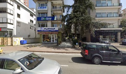 Retina Değişim Rehberlik