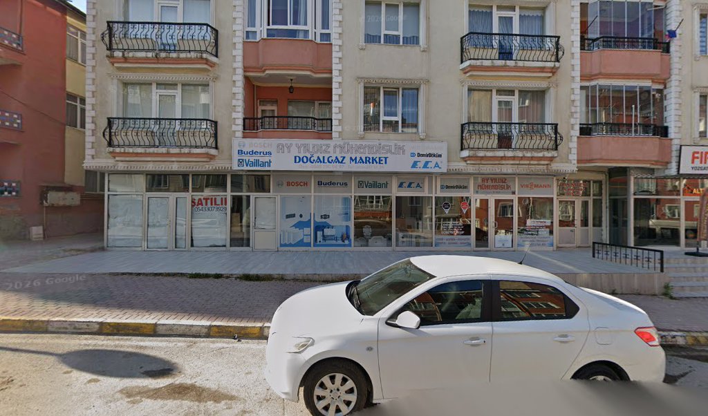 Nugabest Termal Masaj Yataklari