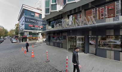 Avcılar Madam Nail Center